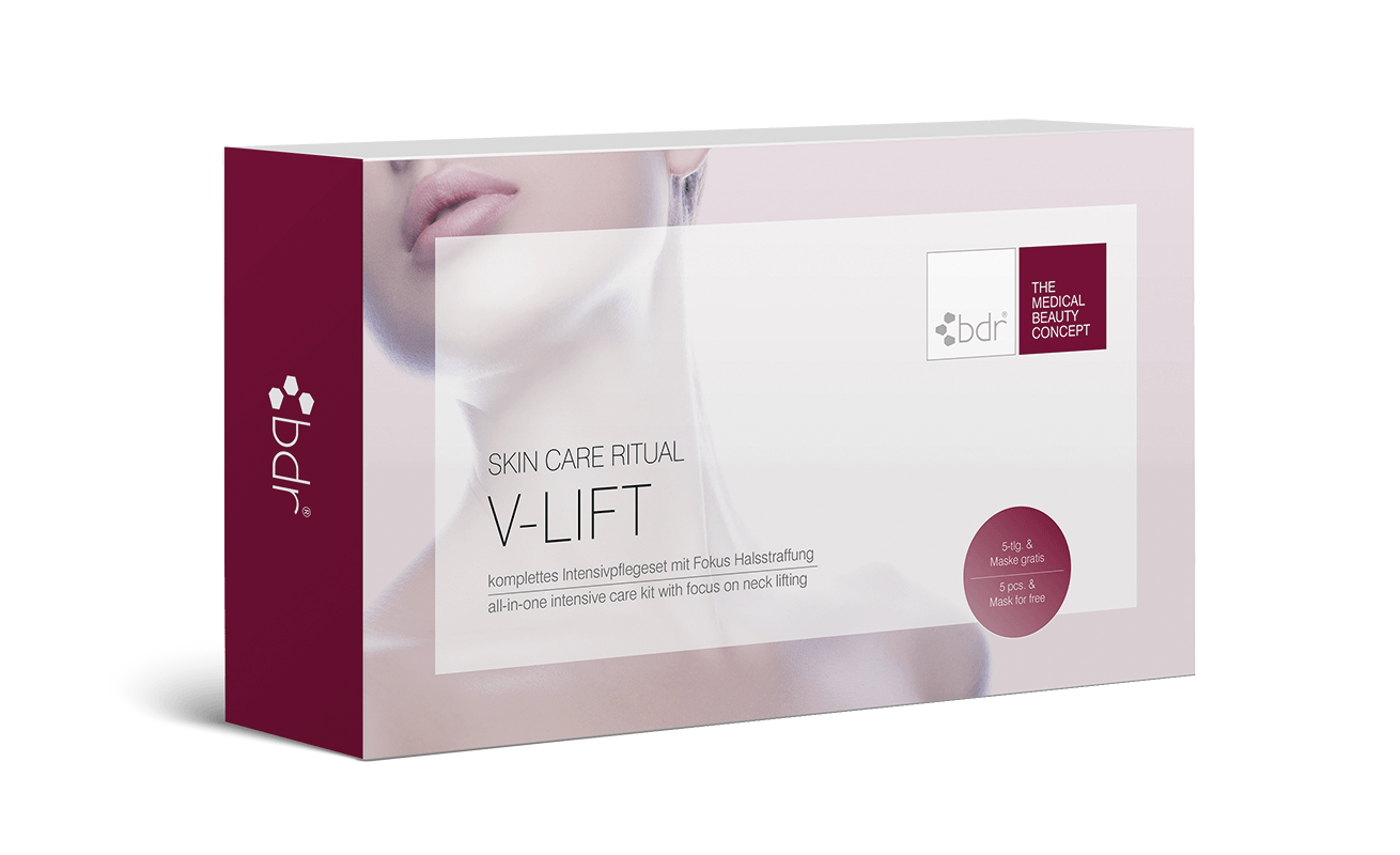 Skin Care Ritual V-Lift