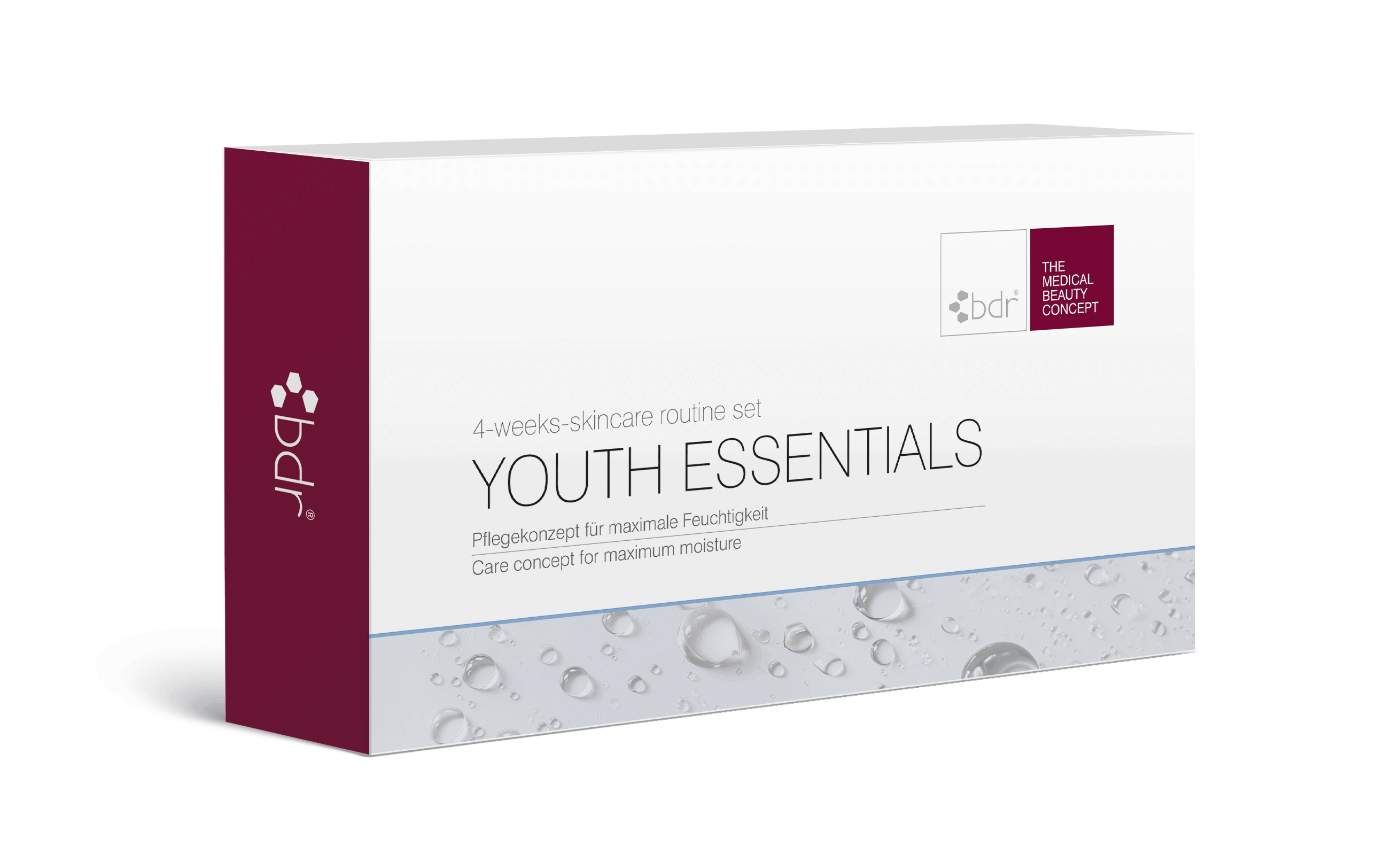 Youth Essentials 4 Wochenset