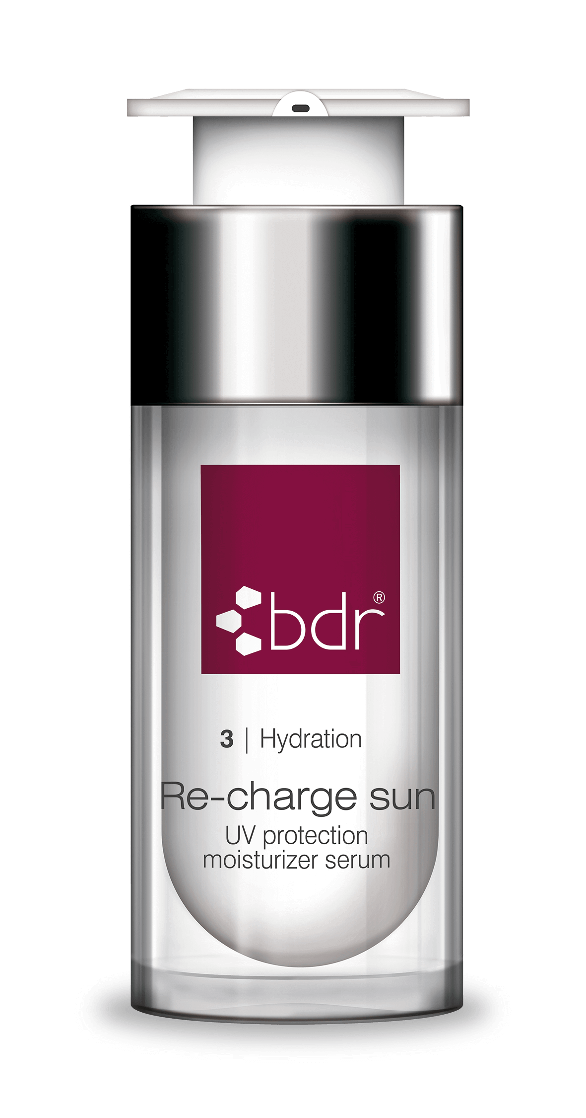 Re-charge sun