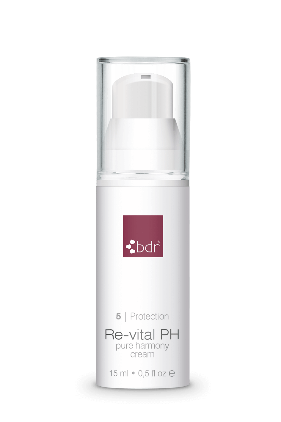 Re-vital PH Pflegecreme unreine Haut