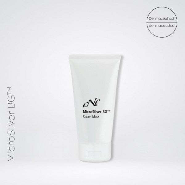 MicroSilver BG™ Cream Mask, 50 ml