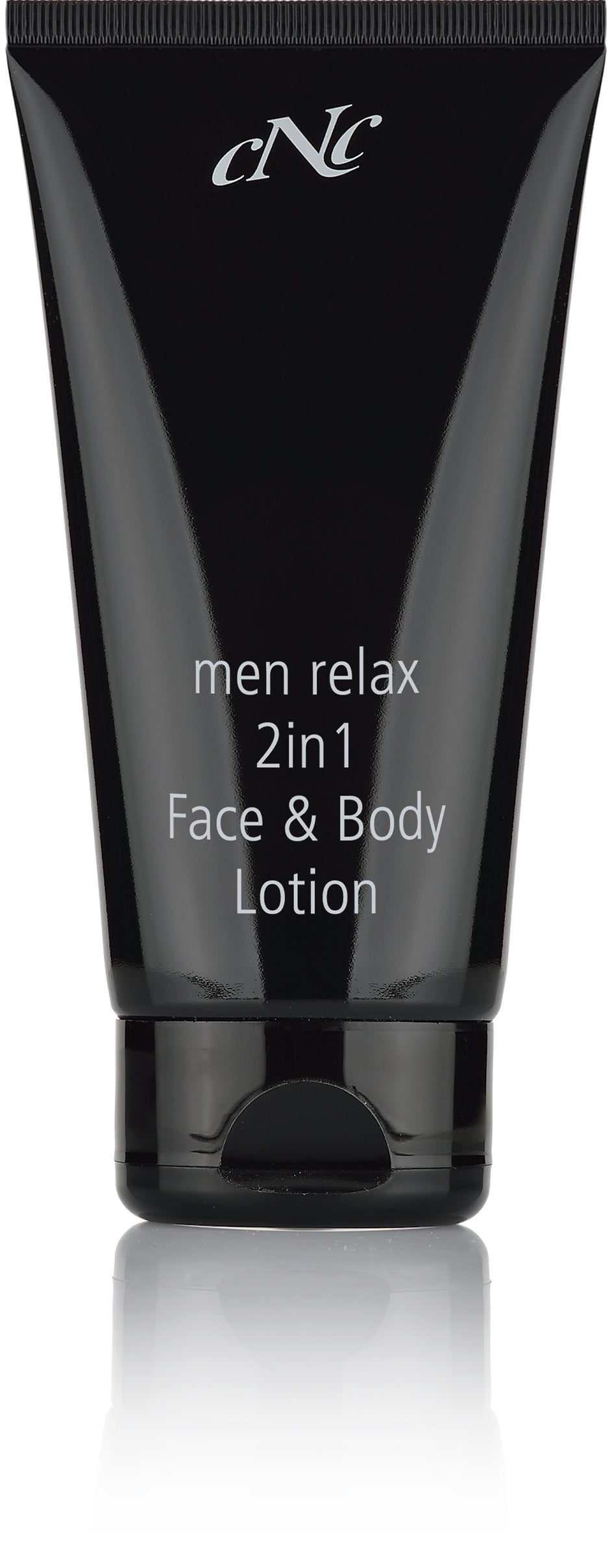 men relax 2in1 Face & Body Lotion, 150 ml