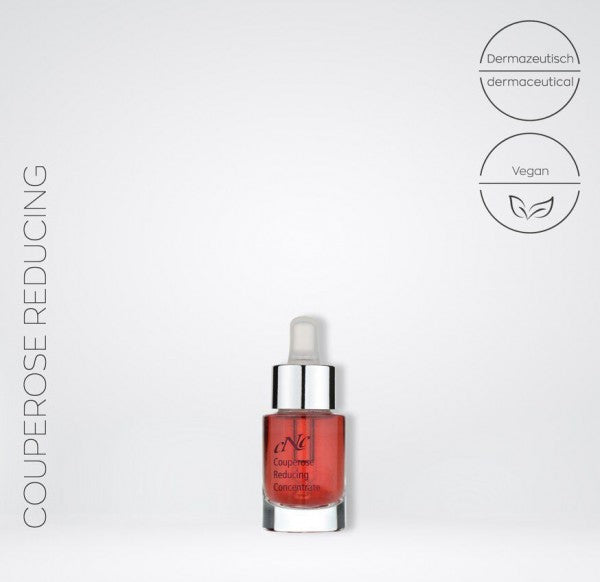 Couperose Reducing Concentrate, 15 ml