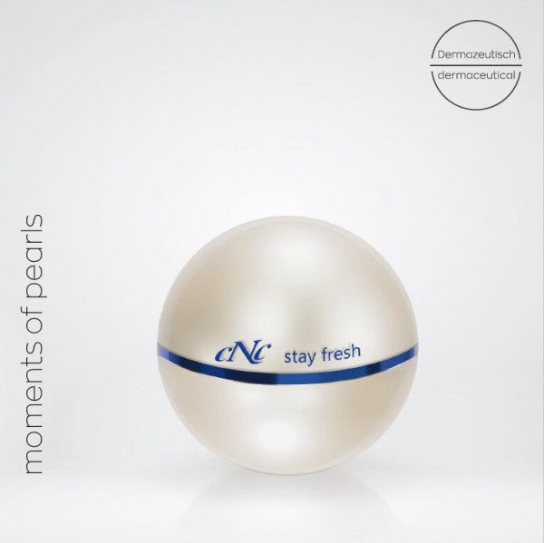 moments of pearls stay fresh, 50 ml