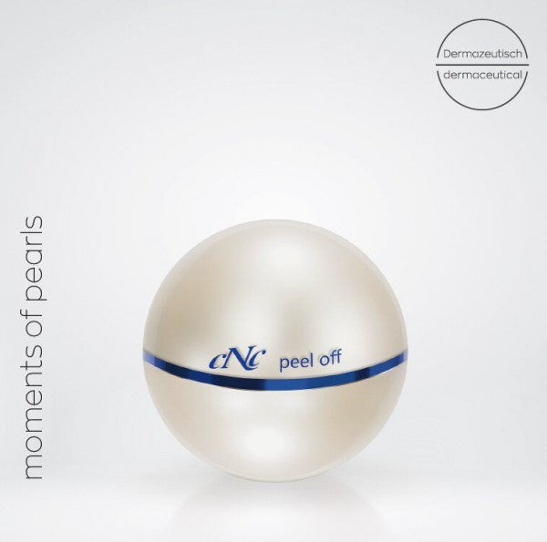 moments of pearls peel off, 50 ml