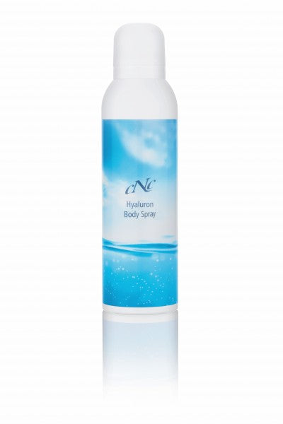 Hyaluron Face & Body Spray, 150 ml