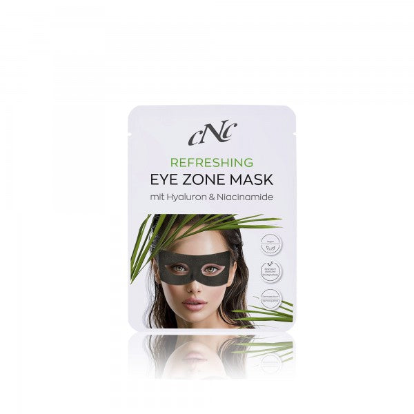 Refreshing Eye Zone Mask mit Hyaluron & Niacinamide